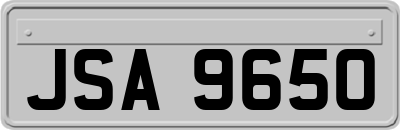 JSA9650