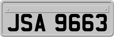 JSA9663