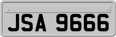 JSA9666