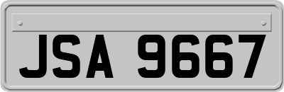 JSA9667