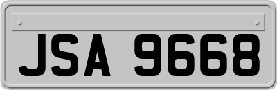 JSA9668