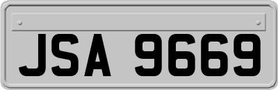 JSA9669