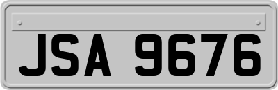 JSA9676