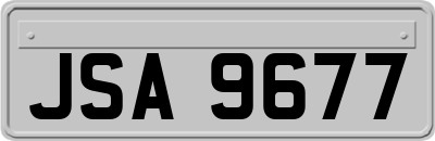 JSA9677