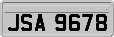 JSA9678