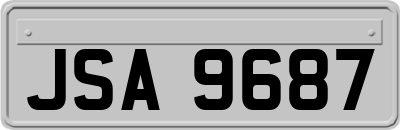 JSA9687