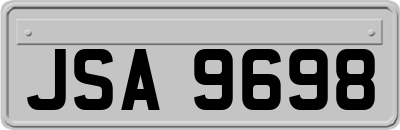JSA9698
