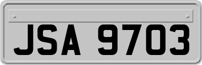 JSA9703
