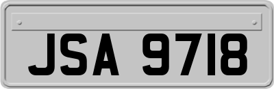 JSA9718