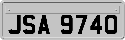JSA9740