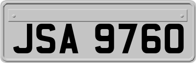 JSA9760
