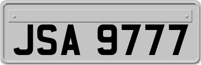 JSA9777