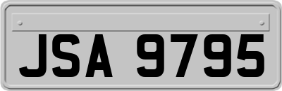 JSA9795
