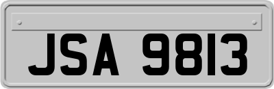 JSA9813