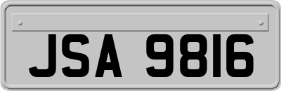 JSA9816