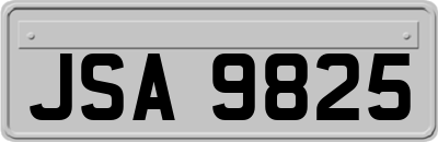 JSA9825