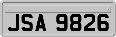 JSA9826