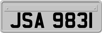 JSA9831