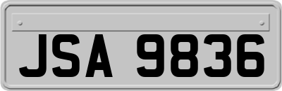 JSA9836