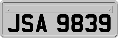 JSA9839