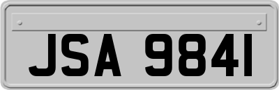 JSA9841