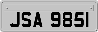 JSA9851