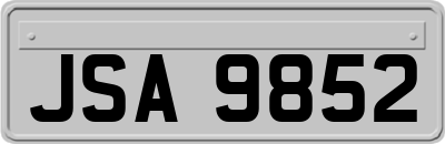 JSA9852