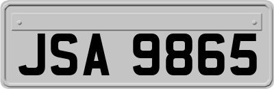 JSA9865