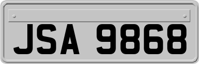 JSA9868