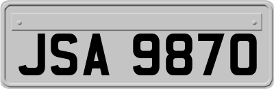 JSA9870