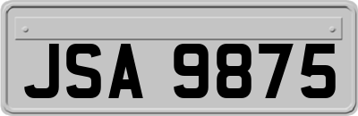 JSA9875