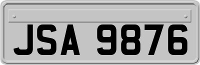 JSA9876