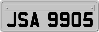JSA9905