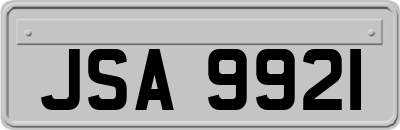 JSA9921