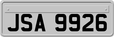 JSA9926