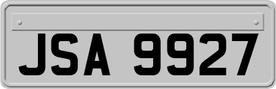 JSA9927