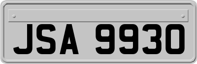 JSA9930