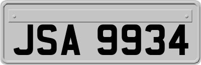 JSA9934