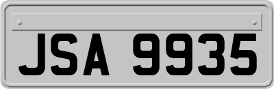 JSA9935
