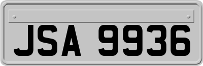 JSA9936