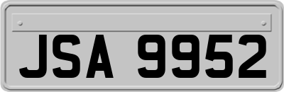 JSA9952