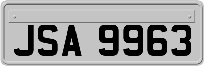 JSA9963