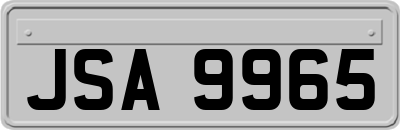 JSA9965