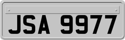 JSA9977