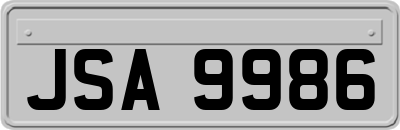 JSA9986