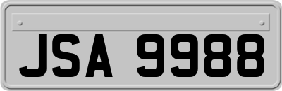 JSA9988