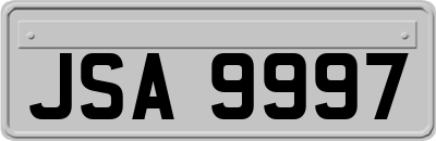 JSA9997