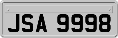 JSA9998