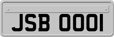 JSB0001
