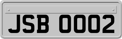 JSB0002